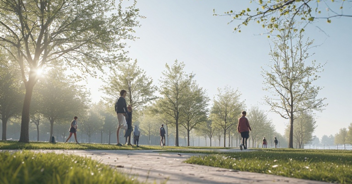 The Simplest Exercise Routines That Actually Improve Long-Term Health